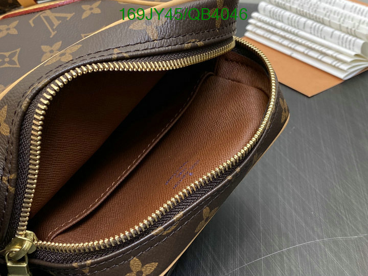 LV-Bag-Mirror Quality Code: QB4046 $: 169USD