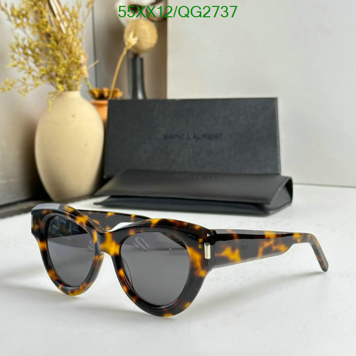 YSL-Glasses Code: QG2737 $: 55USD