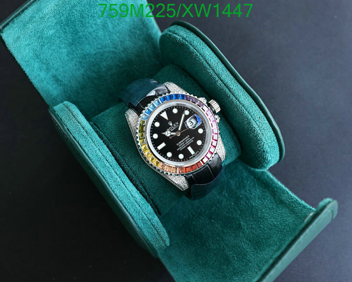 Rolex-Watch-Mirror Quality Code: XW1447 $: 759USD