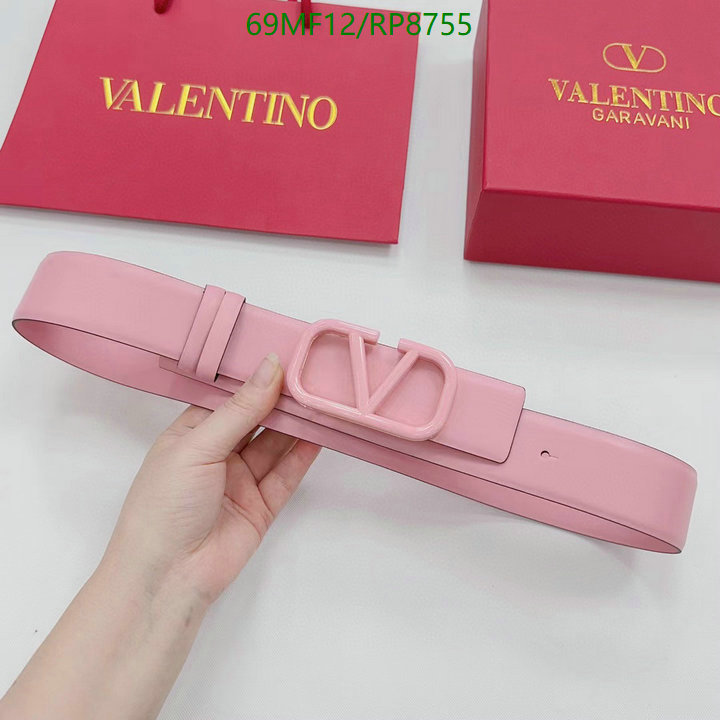 Valentino-Belts Code: RP8755 $: 69USD
