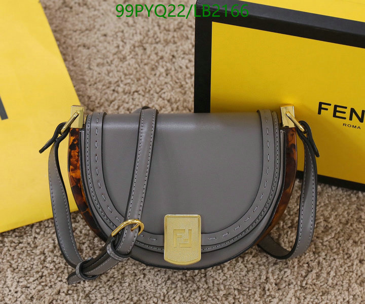 Diagonal-Fendi Bag(4A) Code: LB2166 $: 99USD