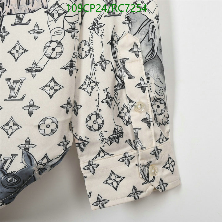 LV-Clothing Code: RC7254 $: 109USD