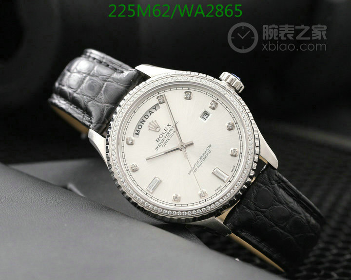 Rolex-Watch-Mirror Quality Code: WA2865 $: 225USD