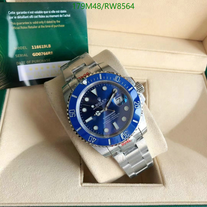 Rolex-Watch-4A Quality Code: RW8564 $: 179USD