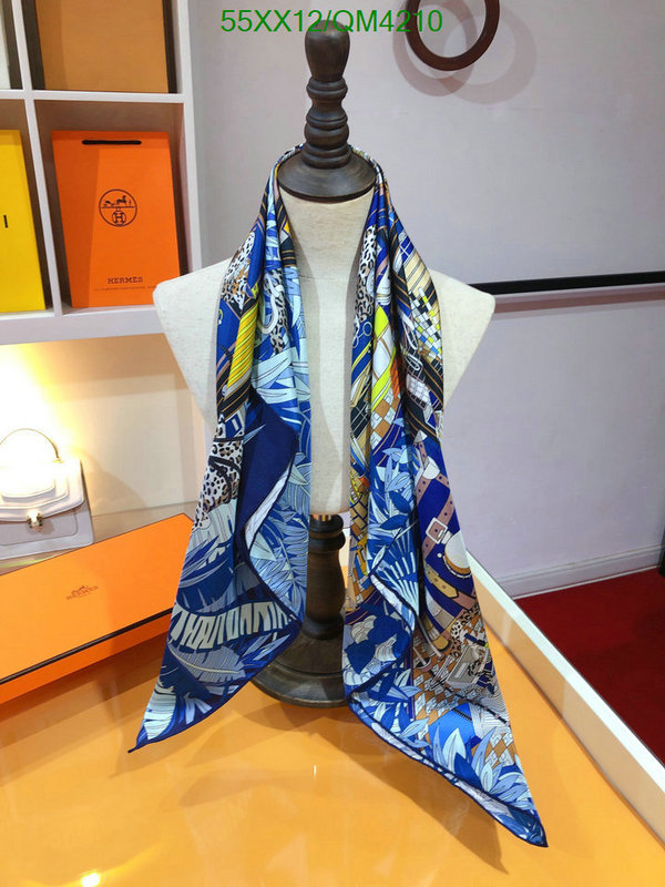 Hermes-Scarf Code: QM4210 $: 55USD