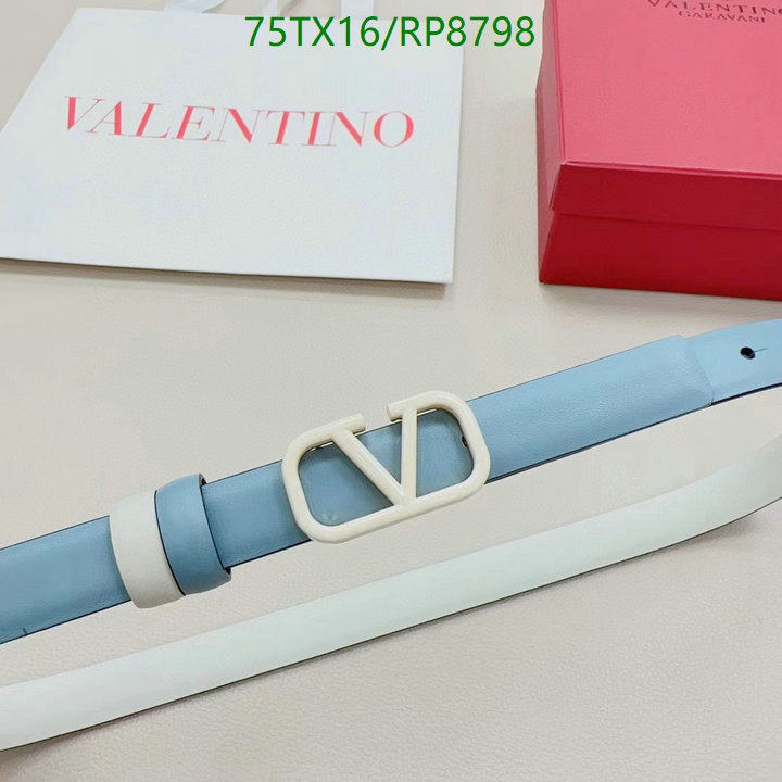 Valentino-Belts Code: RP8798 $: 75USD