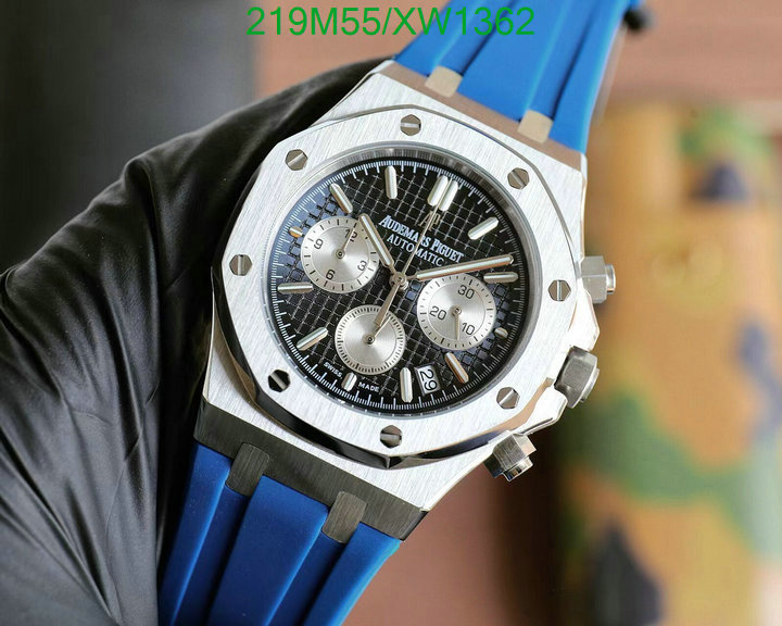 Audemars Piguet-Watch-Mirror Quality Code: XW1362 $: 219USD