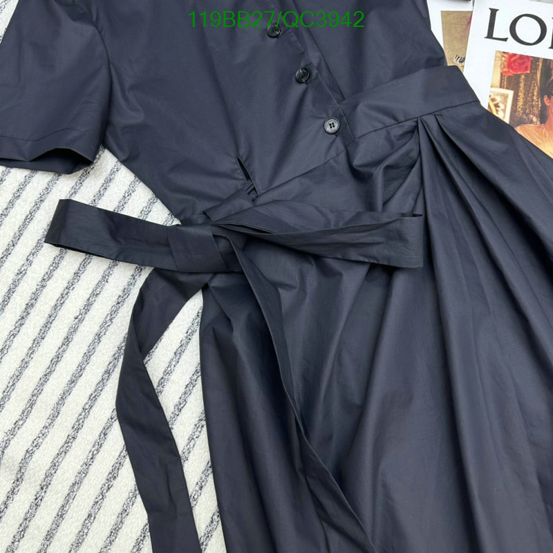 Dior-Clothing Code: QC3942 $: 119USD
