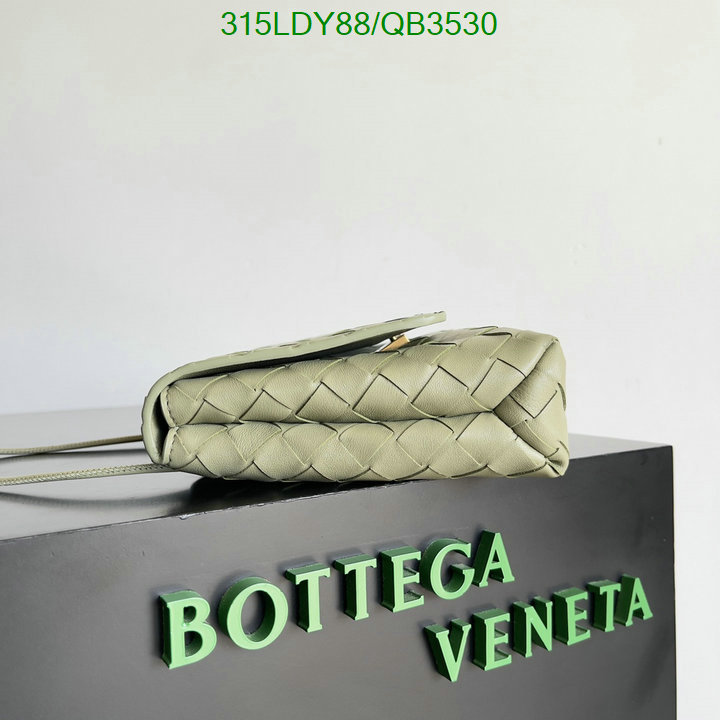 BV-Bag-Mirror Quality Code: QB3530 $: 315USD