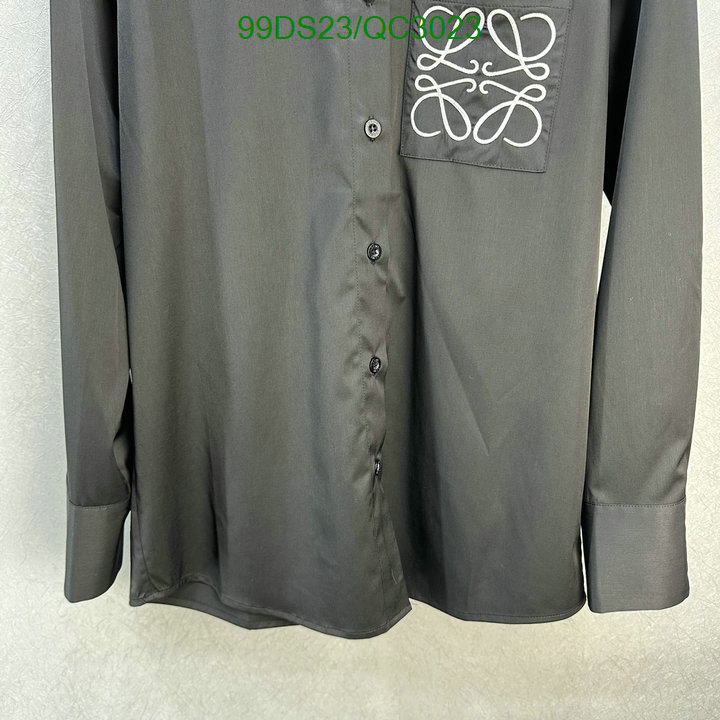 Loewe-Clothing Code: QC3023 $: 99USD