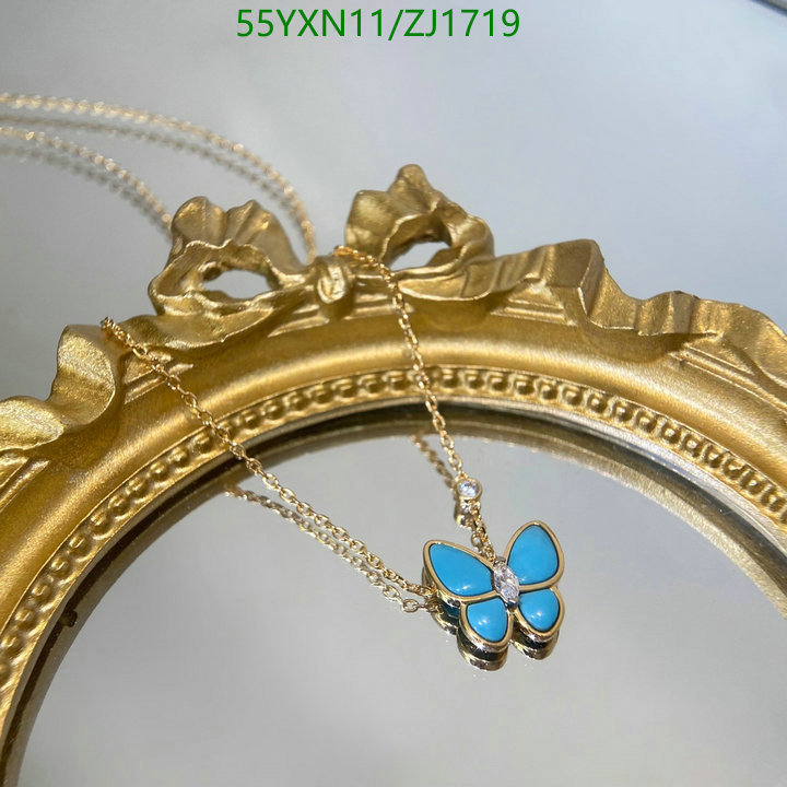 Van Cleef & Arpels-Jewelry Code: ZJ1719 $: 55USD