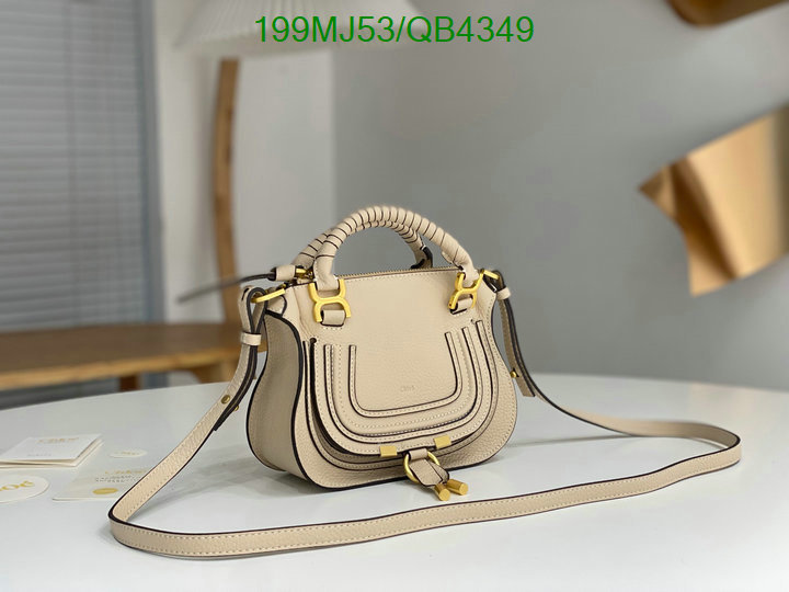 Chlo-Bag-Mirror Quality Code: QB4349 $: 199USD