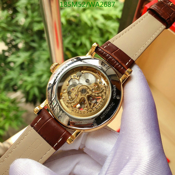 Rolex-Watch-4A Quality Code: WA2687 $: 185USD