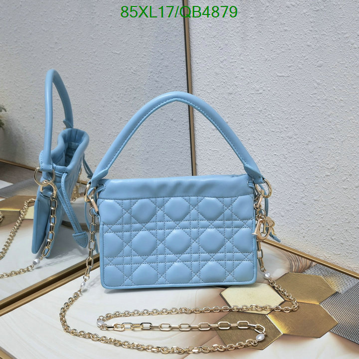 Dior-Bag-4A Quality Code: QB4879 $: 85USD