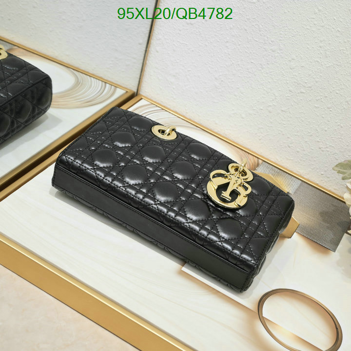 Dior-Bag-4A Quality Code: QB4782 $: 95USD