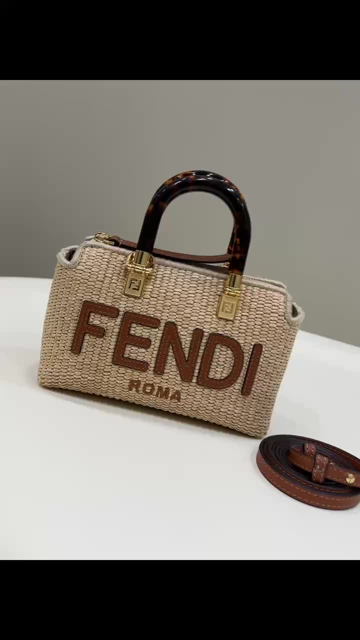 Diagonal-Fendi Bag(4A) Code: RB8575 $: 79USD