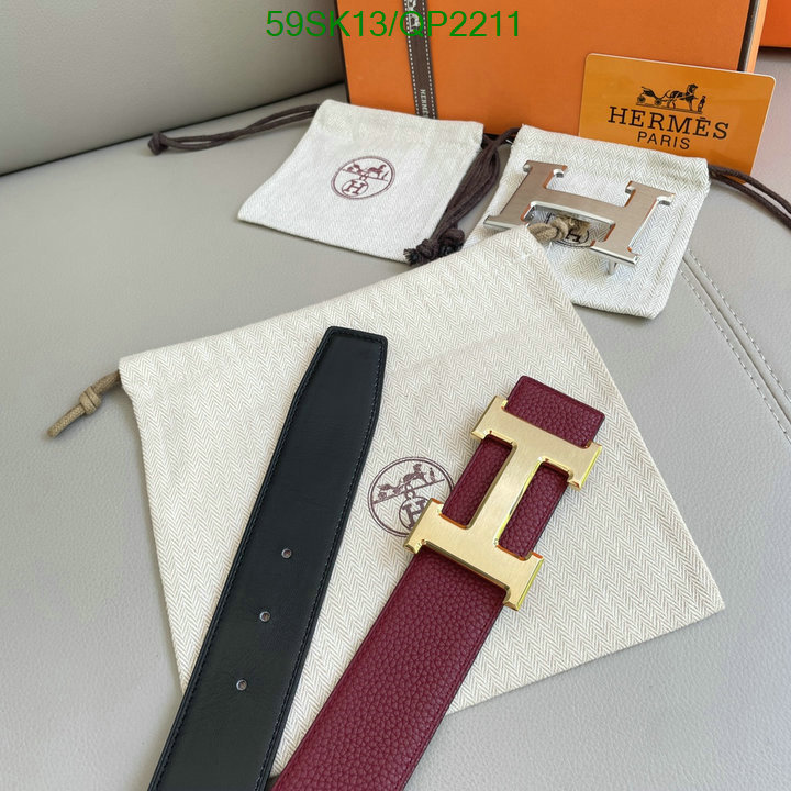 Hermes-Belts Code: QP2211 $: 59USD