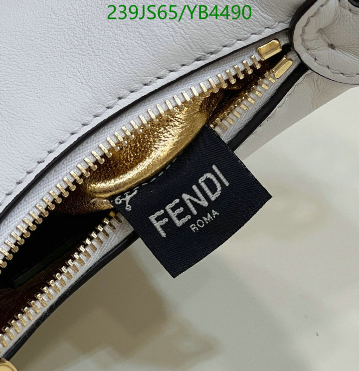 GraphyCookie-Fendi Bag(Mirror Quality) Code: YB4490 $: 239USD