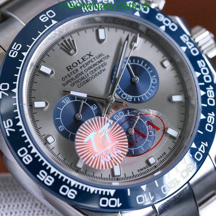 Rolex-Watch-4A Quality Code: ZW814 $: 159USD