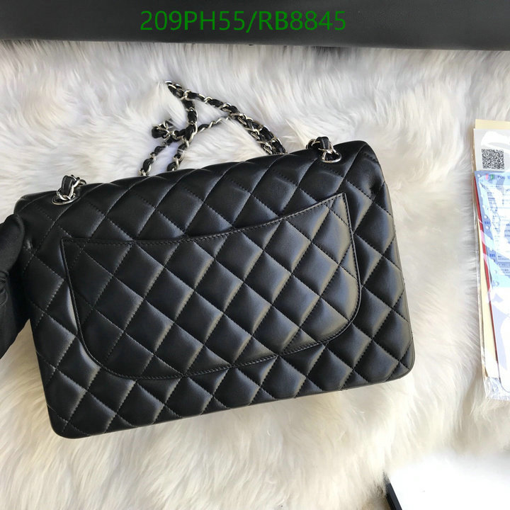 Chanel-Bag-Mirror Quality Code: RB8845 $: 209USD