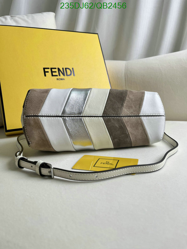 Fendi-Bag-Mirror Quality Code: QB2456 $: 235USD
