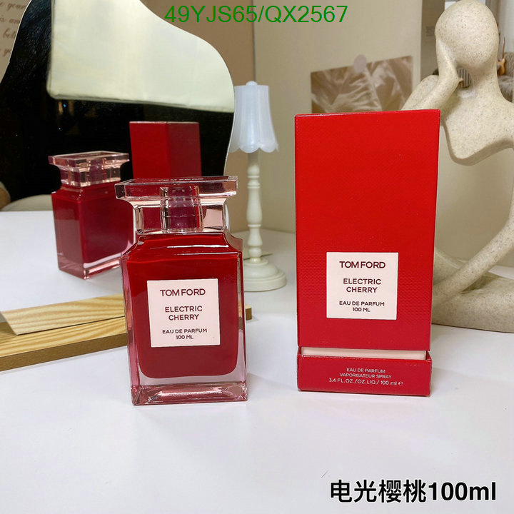 Tom Ford-Perfume Code: QX2567 $: 49USD