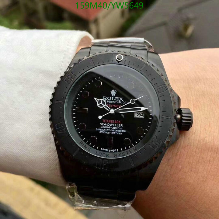 Rolex-Watch-4A Quality Code: YW5649 $: 159USD