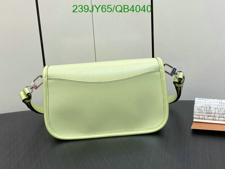 LV-Bag-Mirror Quality Code: QB4040 $: 239USD