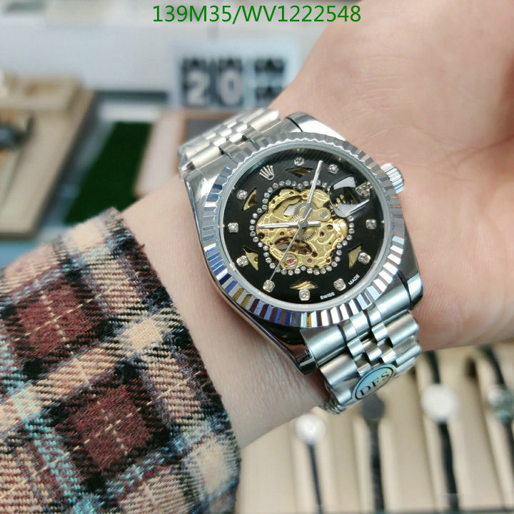 Rolex-Watch-4A Quality Code: WV1222548 $: 139USD