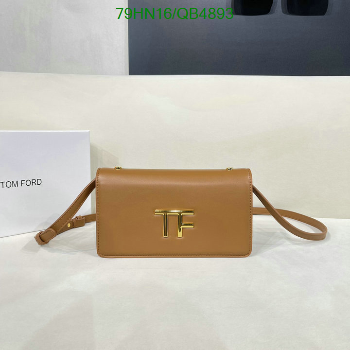 Tom Ford-Bag-4A Quality Code: QB4893 $: 79USD