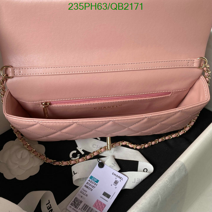Chanel-Bag-Mirror Quality Code: QB2171 $: 235USD