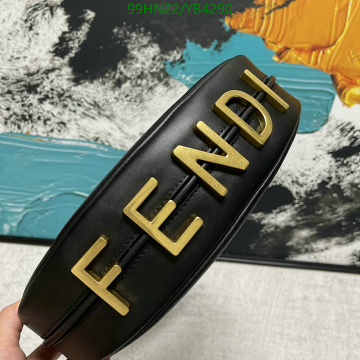 Fendi-Bag-4A Quality Code: YB4290 $: 99USD