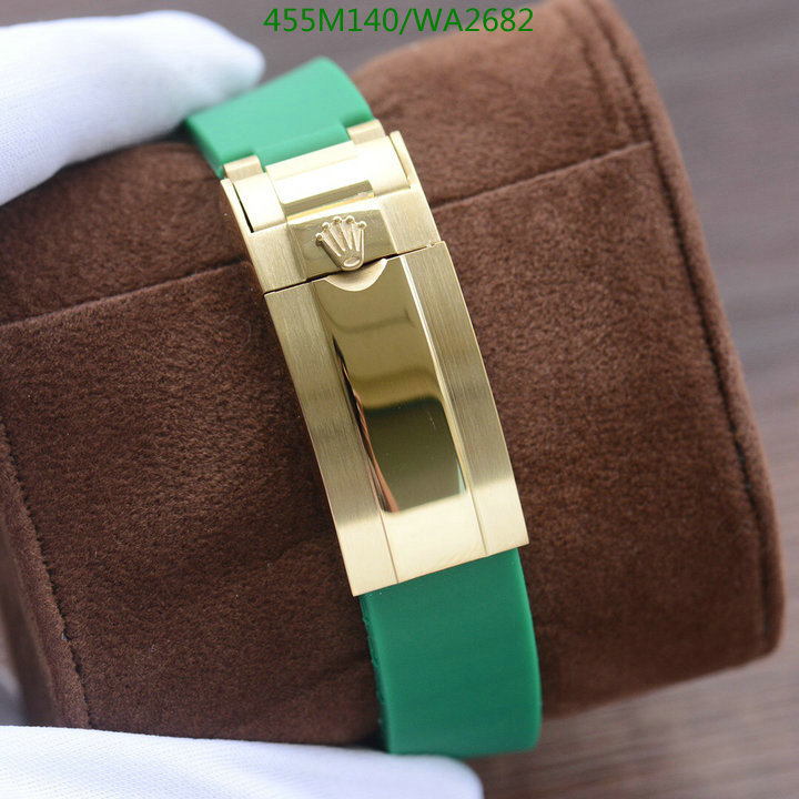 Rolex-Watch-Mirror Quality Code: WA2682 $: 455USD