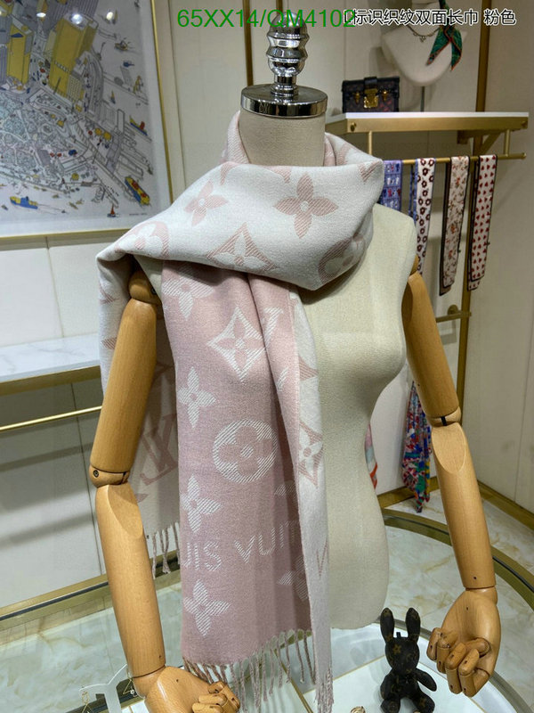 LV-Scarf Code: QM4102 $: 65USD