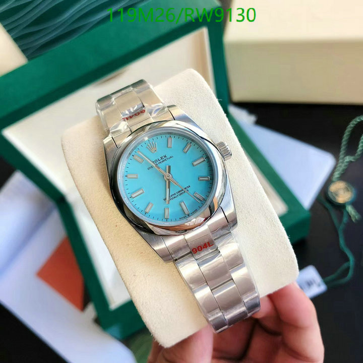 Rolex-Watch-4A Quality Code: RW9130 $: 119USD