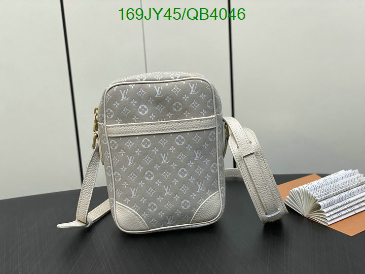 LV-Bag-Mirror Quality Code: QB4046 $: 169USD