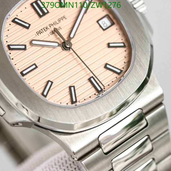 Patek Philippe-Watch-Mirror Quality Code: ZW1276 $: 379USD