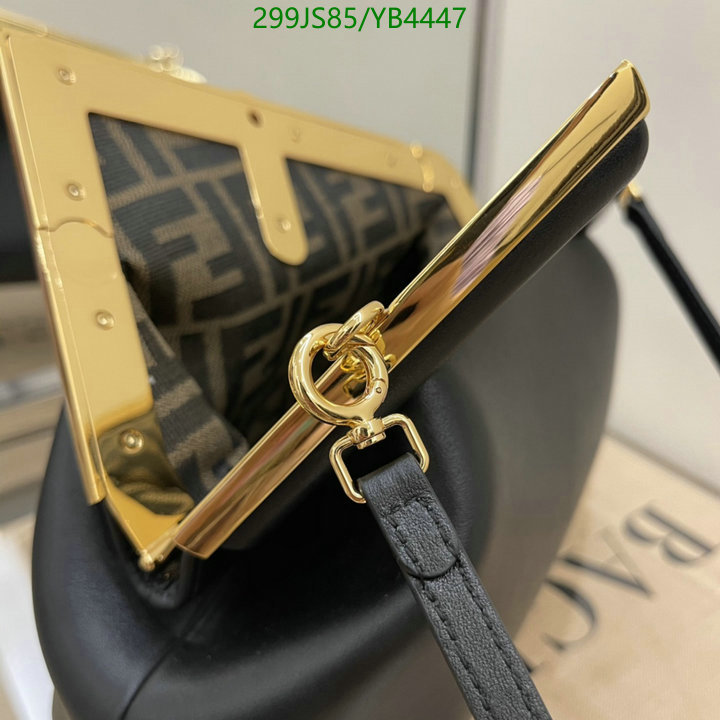 First Series-Fendi Bag(Mirror Quality) Code: YB4447 $: 299USD