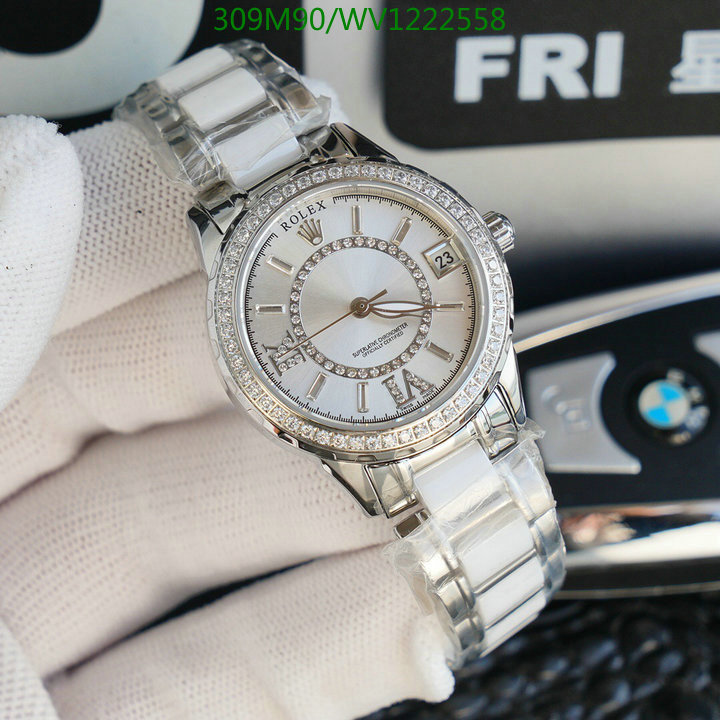 Rolex-Watch-Mirror Quality Code: WV1222558 $: 309USD