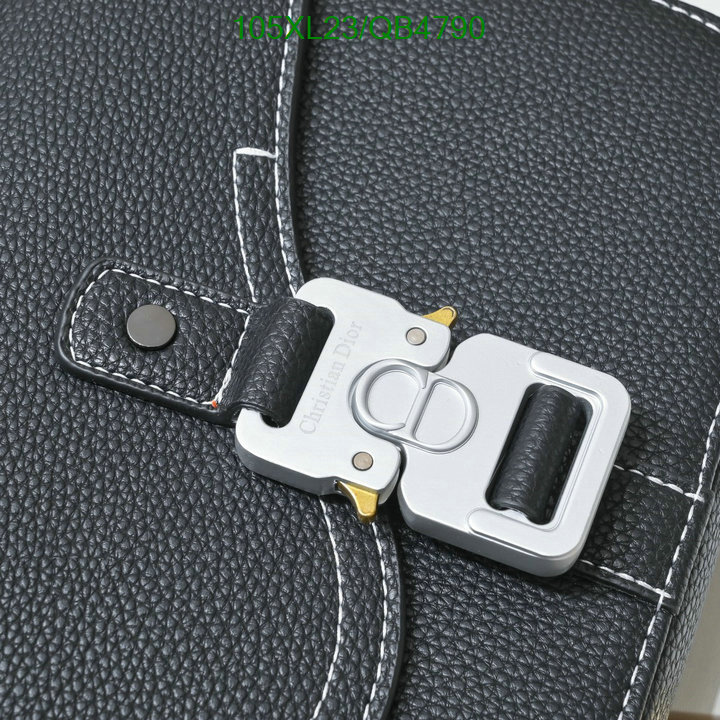 Dior-Bag-4A Quality Code: QB4790 $: 105USD