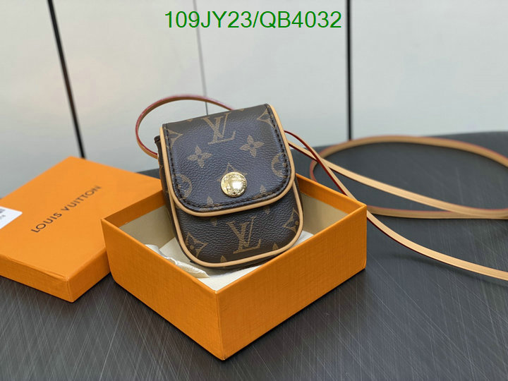 LV-Bag-Mirror Quality Code: QB4032 $: 109USD