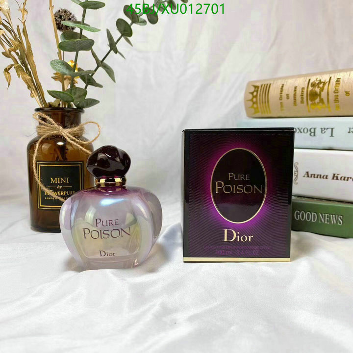 Dior-Perfume Code: XU012701 $: 59USD