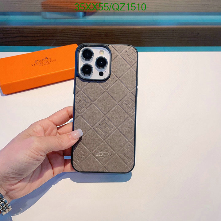 Hermes-Phone Case Code: QZ1510 $: 35USD