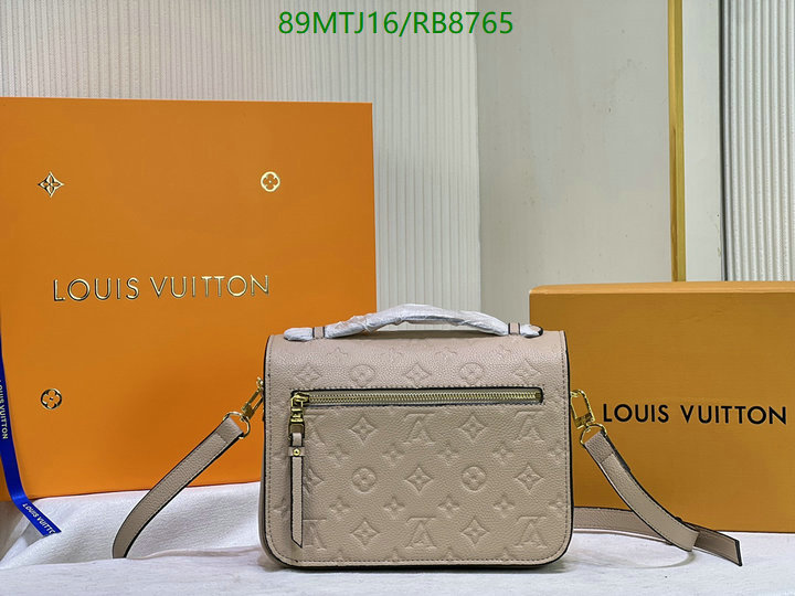 LV-Bag-4A Quality Code: RB8765 $: 89USD