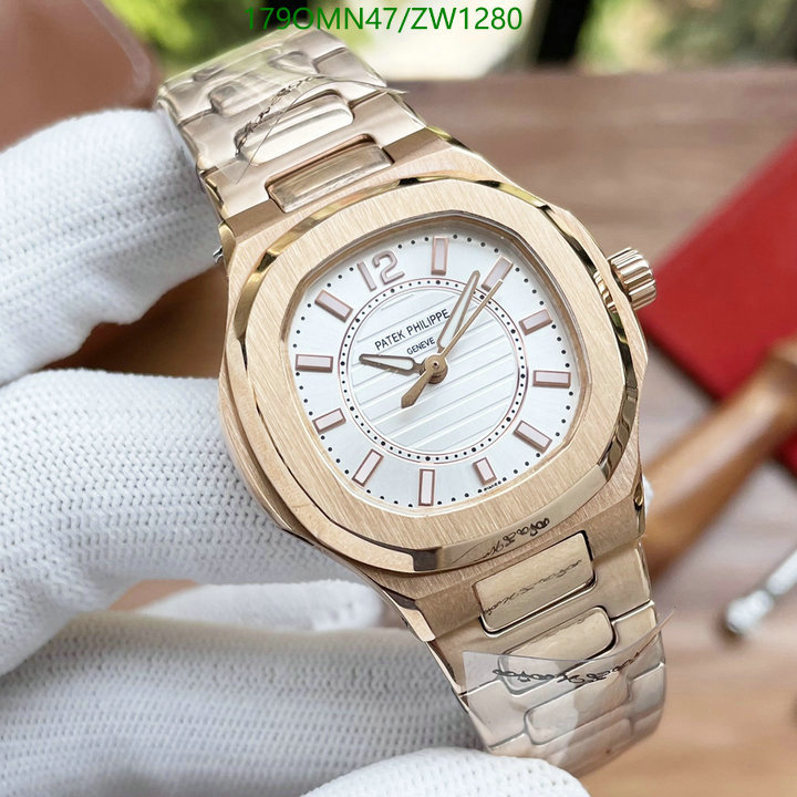 Patek Philippe-Watch-4A Quality Code: ZW1280 $: 179USD