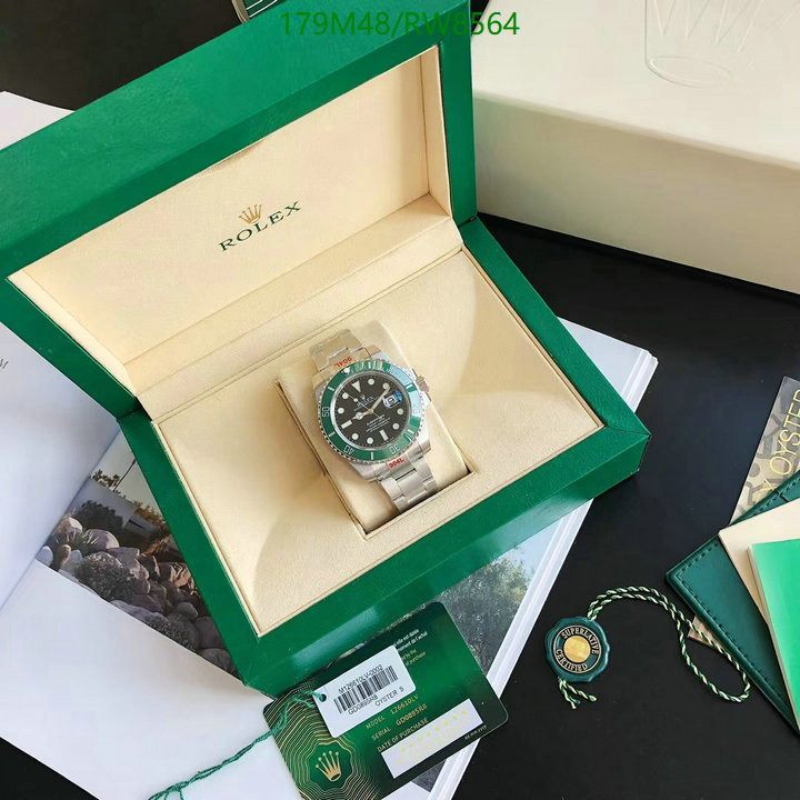 Rolex-Watch-4A Quality Code: RW8564 $: 179USD