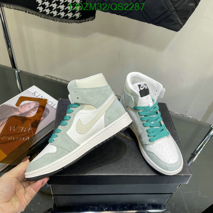 Nike-Men shoes Code: QS2287 $: 139USD