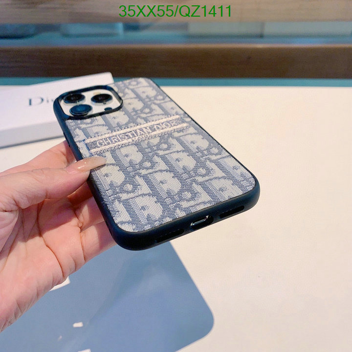 Dior-Phone Case Code: QZ1411 $: 35USD