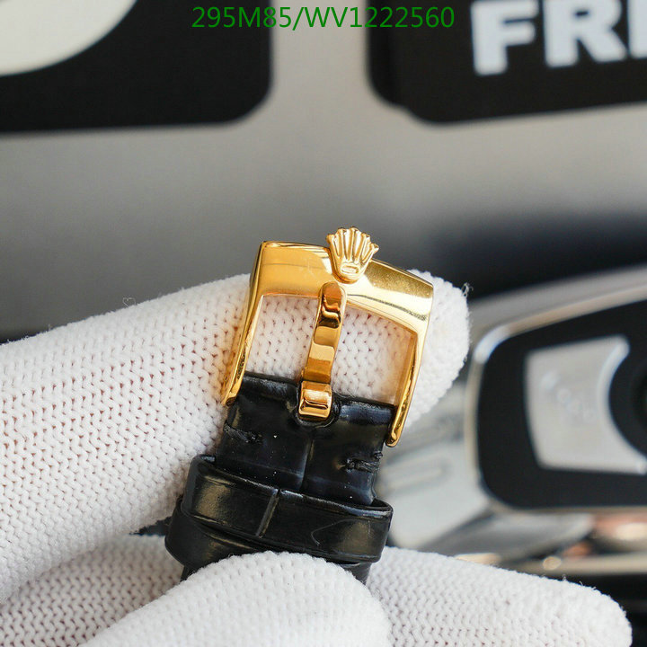 Rolex-Watch-Mirror Quality Code: WV1222560 $: 295USD