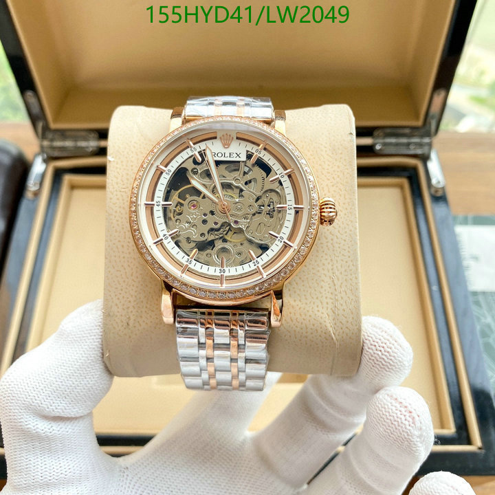 Rolex-Watch-4A Quality Code: LW2049 $: 155USD